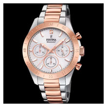 Cargar imagen en el visor de la galería, RELOJ  PARA MUJER FESTINA BOYFRIEND F20398/1 - MULTICOLOR
