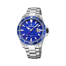 Cargar imagen en el visor de la galería, RELOJ  PARA HOMBRE FESTINA PRESTIGE F20360/1 - PLATEADO
