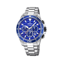 Cargar imagen en el visor de la galería, RELOJ  PARA HOMBRE FESTINA PRESTIGE F20361/2 - PLATEADO
