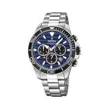 Cargar imagen en el visor de la galería, RELOJ  PARA HOMBRE FESTINA PRESTIGE F20361/3 - PLATEADO
