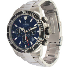 Cargar imagen en el visor de la galería, RELOJ  PARA HOMBRE FESTINA PRESTIGE F20361/3 - PLATEADO
