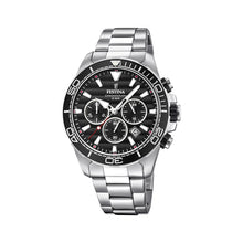 Cargar imagen en el visor de la galería, RELOJ  PARA HOMBRE FESTINA PRESTIGE F20361/4 - PLATEADO
