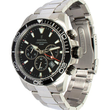 Cargar imagen en el visor de la galería, RELOJ  PARA HOMBRE FESTINA PRESTIGE F20361/4 - PLATEADO
