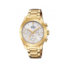 Cargar imagen en el visor de la galería, RELOJ  PARA MUJER FESTINA BOYFRIEND F20400/1 - CHAPADO
