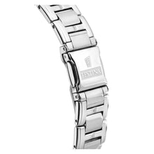 Cargar imagen en el visor de la galería, RELOJ  PARA MUJER FESTINA BOYFRIEND F20401/1 - PLATEADO
