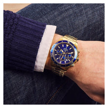 Cargar imagen en el visor de la galería, RELOJ  PARA HOMBRE FESTINA PRESTIGE F20364/2 - AZUL
