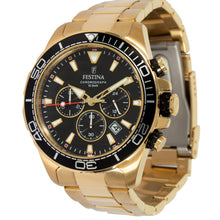 Cargar imagen en el visor de la galería, RELOJ  PARA HOMBRE FESTINA PRESTIGE F20364/3 - DORADO
