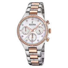 Cargar imagen en el visor de la galería, RELOJ  PARA MUJER FESTINA BOYFRIEND F20403/1 - MULTICOLOR
