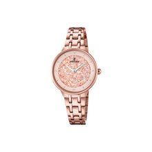 Cargar imagen en el visor de la galería, RELOJ  PARA MUJER FESTINA MADEMOISELLE F20384/2 - ORO ROSA
