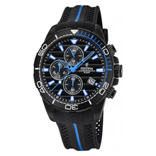 Cargar imagen en el visor de la galería, RELOJ DEPORTIVO PARA HOMBRE FESTINA THE ORIGINALS F20366/2 - MULTICOLOR
