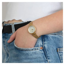 Cargar imagen en el visor de la galería, RELOJ  PARA MUJER FESTINA MADEMOISELLE F20386/1 - DORADO
