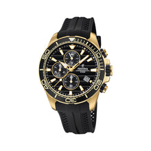 Cargar imagen en el visor de la galería, RELOJ  PARA HOMBRE FESTINA THE ORIGINALS F20368/1 - NEGRO
