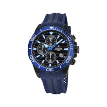 Cargar imagen en el visor de la galería, RELOJ DEPORTIVO PARA HOMBRE FESTINA THE ORIGINALS F20369/2 - AZUL
