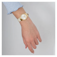 Cargar imagen en el visor de la galería, RELOJ CLÁSICO PARA MUJER FESTINA PETITE F20389/1 - BLANCO
