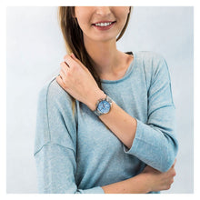 Cargar imagen en el visor de la galería, RELOJ  PARA MUJER FESTINA BOYFRIEND F20391/3 - PLATEADO
