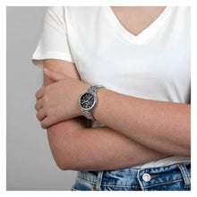 Cargar imagen en el visor de la galería, RELOJ  PARA MUJER FESTINA BOYFRIEND F20391/4 - PLATEADO
