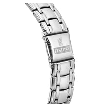 Cargar imagen en el visor de la galería, RELOJ  PARA MUJER FESTINA BOYFRIEND F20392/1 - PLATEADO
