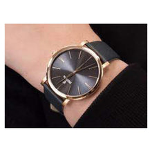 Cargar imagen en el visor de la galería, RELOJ CLÁSICO PARA MUJER FESTINA BOYFRIEND F20373/2 - NEGRO
