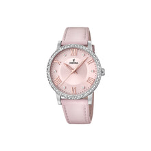 Cargar imagen en el visor de la galería, RELOJ CLÁSICO PARA MUJER FESTINA BOYFRIEND F20412/2 - ROSA
