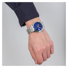 Cargar imagen en el visor de la galería, RELOJ  PARA HOMBRE FESTINA TIMELESS CHRONO F20374/2 - PLATEADO

