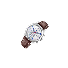 Cargar imagen en el visor de la galería, RELOJ CLÁSICO PARA HOMBRE FESTINA TIMELESS CHRONO F20375/1 - MARRÓN
