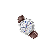 Cargar imagen en el visor de la galería, RELOJ CLÁSICO PARA HOMBRE FESTINA TIMELESS CHRONO F20375/1 - MARRÓN
