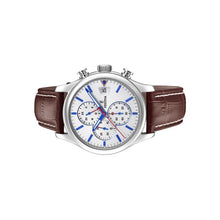 Cargar imagen en el visor de la galería, RELOJ CLÁSICO PARA HOMBRE FESTINA TIMELESS CHRONO F20375/1 - MARRÓN

