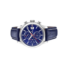 Cargar imagen en el visor de la galería, RELOJ CLÁSICO PARA HOMBRE FESTINA TIMELESS CHRONO F20375/2 - AZUL
