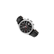 Cargar imagen en el visor de la galería, RELOJ CLÁSICO PARA HOMBRE FESTINA TIMELESS CHRONO F20375/3 - NEGRO
