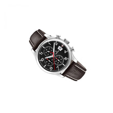 Cargar imagen en el visor de la galería, RELOJ CLÁSICO PARA HOMBRE FESTINA TIMELESS CHRONO F20375/6 - MARRÓN

