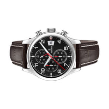 Cargar imagen en el visor de la galería, RELOJ CLÁSICO PARA HOMBRE FESTINA TIMELESS CHRONO F20375/6 - MARRÓN
