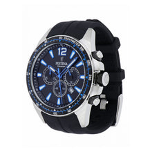 Cargar imagen en el visor de la galería, RELOJ DEPORTIVO PARA HOMBRE FESTINA THE ORIGINALS F20376/2 - NEGRO

