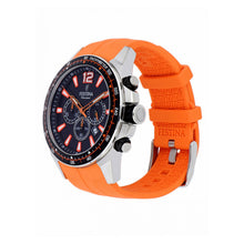 Cargar imagen en el visor de la galería, RELOJ DEPORTIVO PARA HOMBRE FESTINA THE ORIGINALS F20376/5 - NARANJA
