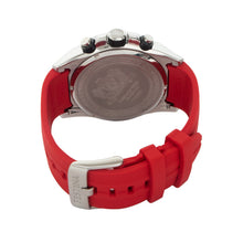 Cargar imagen en el visor de la galería, RELOJ DEPORTIVO PARA HOMBRE FESTINA THE ORIGINALS F20376/6 - ROJO
