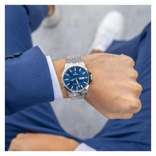 Cargar imagen en el visor de la galería, RELOJ  PARA HOMBRE FESTINA CLASSIC METAL F20357/3 - PLATEADO
