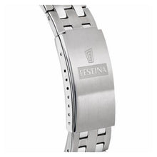Cargar imagen en el visor de la galería, RELOJ  PARA HOMBRE FESTINA CLASSIC METAL F20357/4 - PLATEADO

