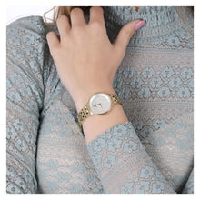 Cargar imagen en el visor de la galería, RELOJ  PARA MUJER FESTINA MADEMOISELLE F20383/1 - DORADO
