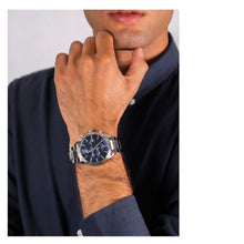 Cargar imagen en el visor de la galería, RELOJ  PARA HOMBRE FESTINA TIMELESS CHRONO F16759/5 - PLATEADO
