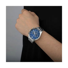 Cargar imagen en el visor de la galería, RELOJ  PARA HOMBRE FESTINA TIMELESS CHRONO F20343/7 - PLATEADO
