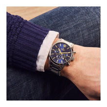 Cargar imagen en el visor de la galería, RELOJ  PARA HOMBRE FESTINA TIMELESS CHRONO F20343/9 - PLATEADO
