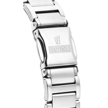 Cargar imagen en el visor de la galería, RELOJ  PARA MUJER FESTINA MADEMOISELLE F16936/C - PLATEADO
