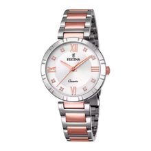 Cargar imagen en el visor de la galería, RELOJ  PARA MUJER FESTINA MADEMOISELLE F16937/D - MULTICOLOR
