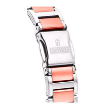 Cargar imagen en el visor de la galería, RELOJ  PARA MUJER FESTINA MADEMOISELLE F16937/D - MULTICOLOR

