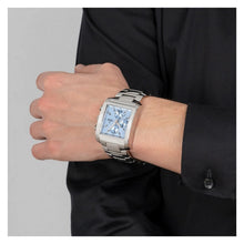 Cargar imagen en el visor de la galería, RELOJ  PARA HOMBRE FESTINA TIMELESS CHRONO F20423/1 - PLATEADO
