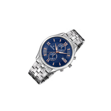 Cargar imagen en el visor de la galería, RELOJ  PARA HOMBRE FESTINA TIMELESS CHRONO F6854/6 - PLATEADO
