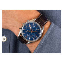 Cargar imagen en el visor de la galería, RELOJ CLÁSICO PARA HOMBRE FESTINA TIMELESS CHRONO F6860/6 - MARRÓN
