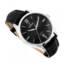 Cargar imagen en el visor de la galería, RELOJ CLÁSICO PARA HOMBRE FESTINA CLASSIC METAL F20426/3 - NEGRO
