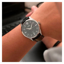 Cargar imagen en el visor de la galería, RELOJ CLÁSICO PARA HOMBRE FESTINA CLASSIC METAL F20426/3 - NEGRO
