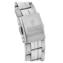 Cargar imagen en el visor de la galería, RELOJ  PARA HOMBRE FESTINA CLASSIC METAL F20425/2 - PLATEADO

