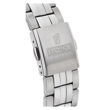 Cargar imagen en el visor de la galería, RELOJ  PARA HOMBRE FESTINA CLASSIC METAL F20425/4 - PLATEADO
